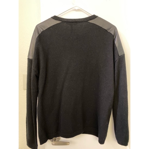 BCBG sweater